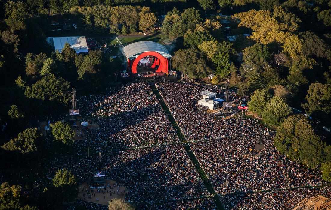 Global Citizen Festival