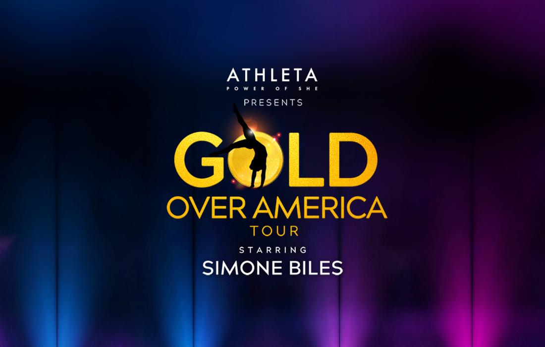 Gold Over America Tour