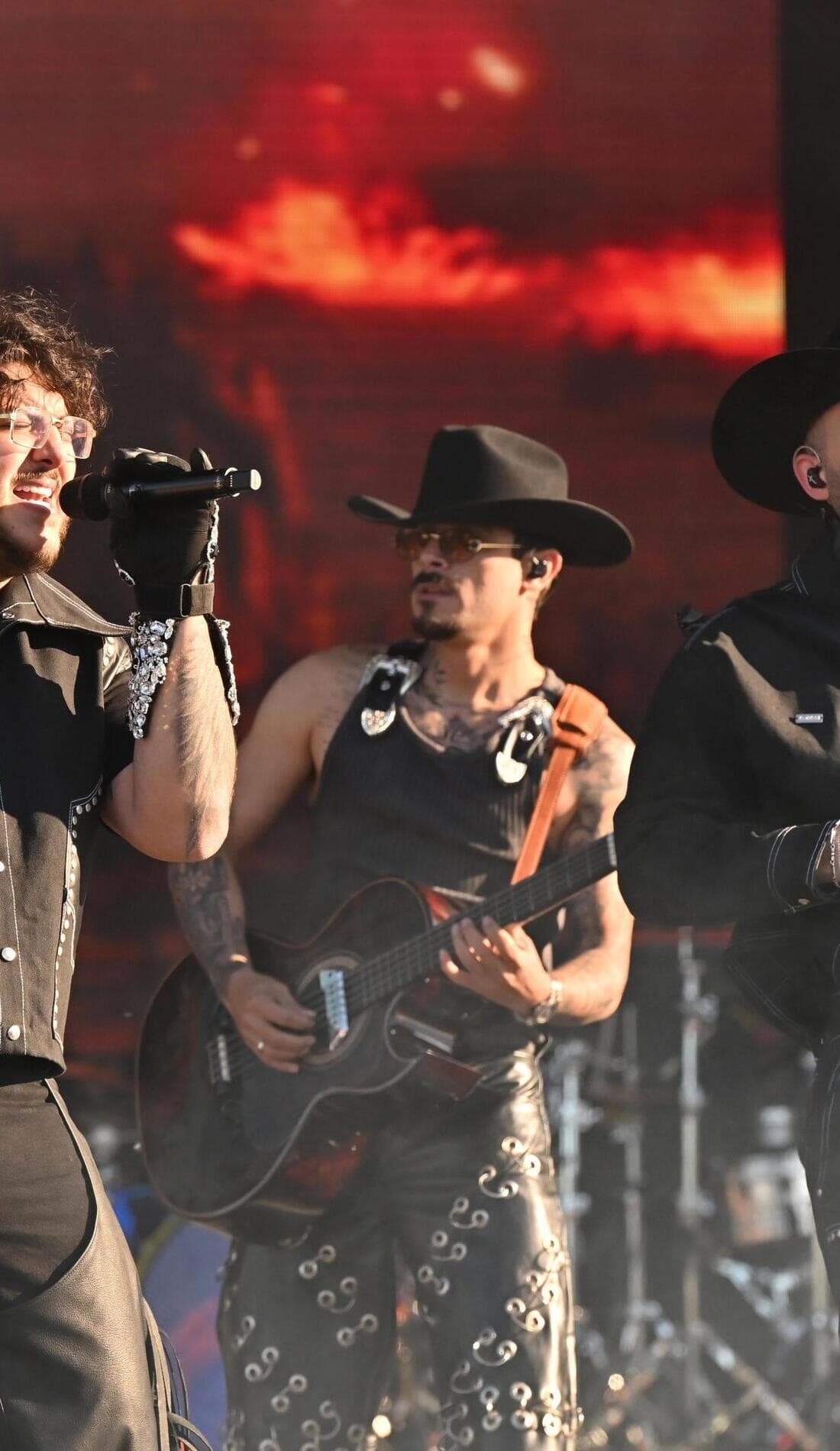 Grupo Frontera Concert Tickets, 2024 Tour Dates & Locations SeatGeek