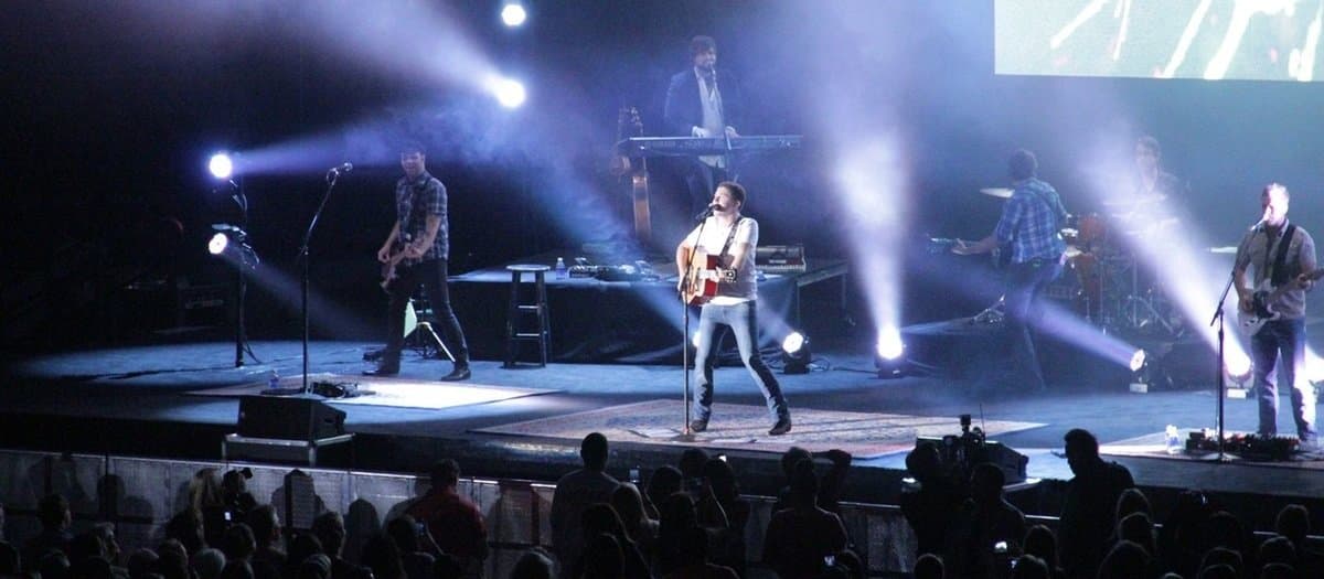 Scranton Cultural Center Featured Live Event Tickets & 2023 Schedules