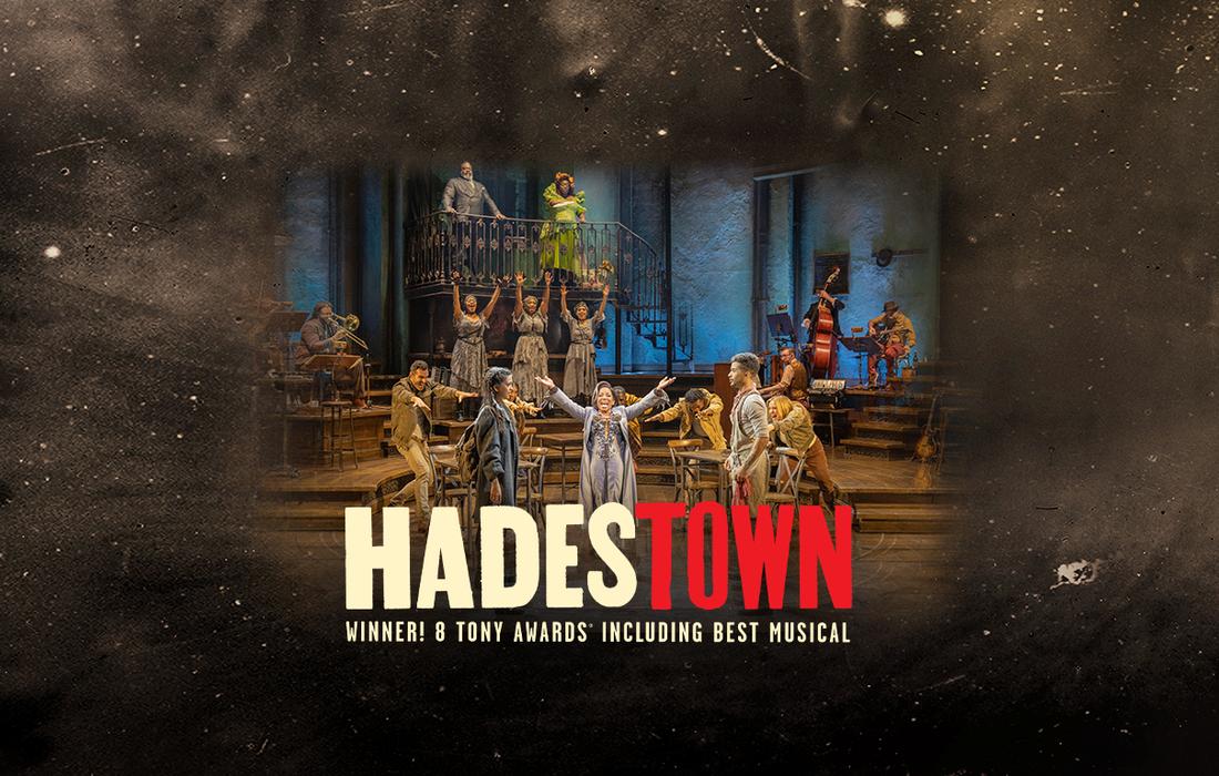 Hadestown