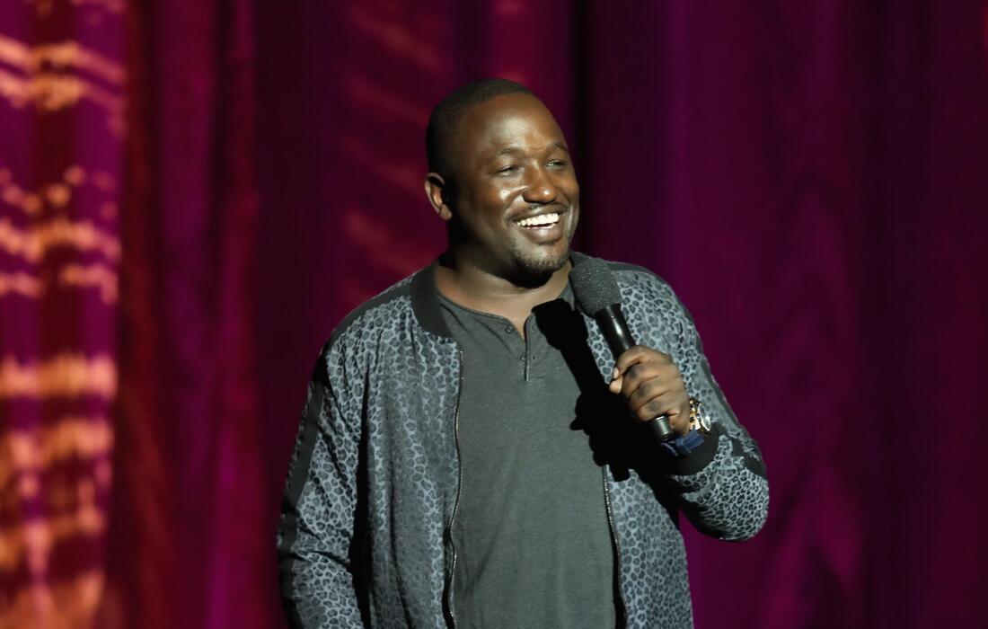 Hannibal Buress