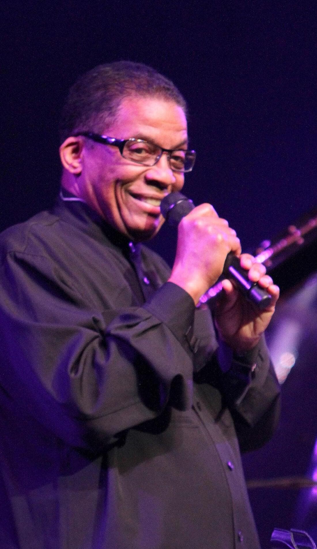 Herbie Hancock in Detroit, 2024 Concert Tickets SeatGeek