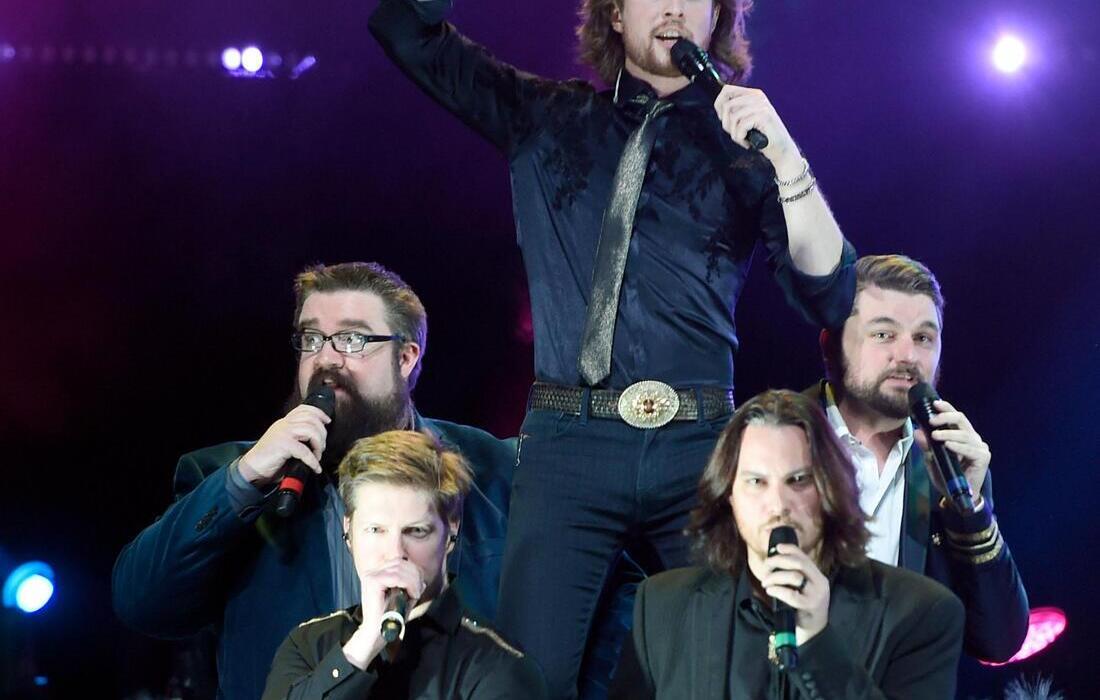 Home Free