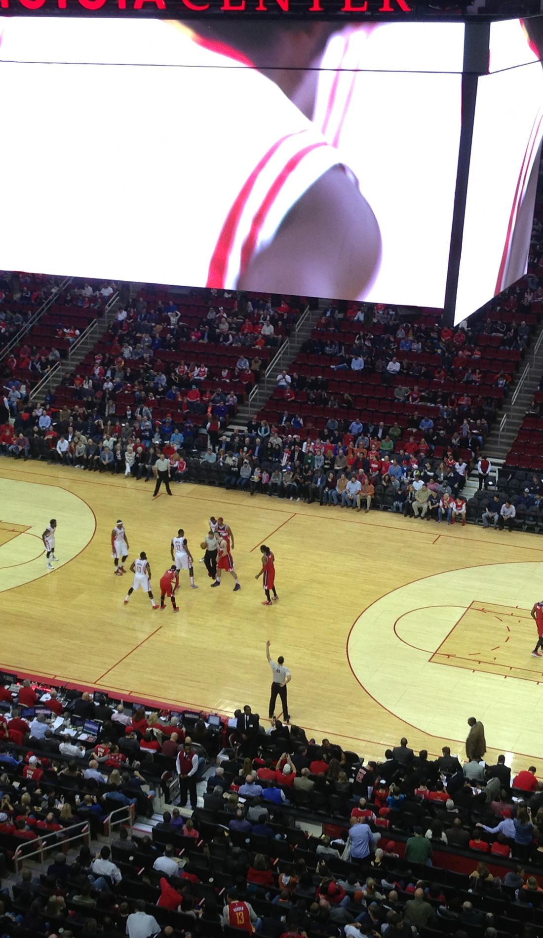 Houston Rockets Tickets 2024 Rockets Games SeatGeek