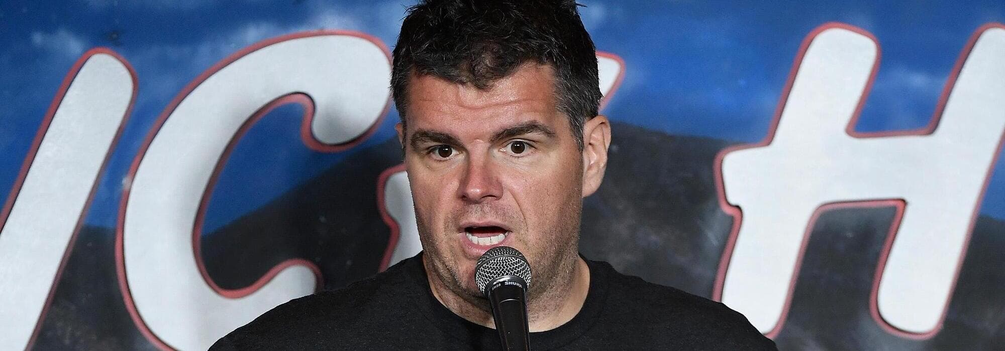 Ian Bagg Tickets Greenwood Village Works South) Jan 6, 2024