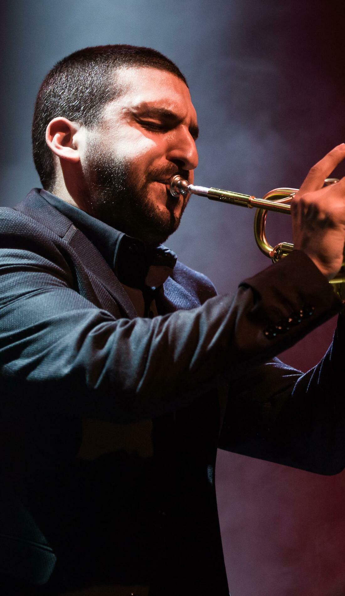 ibrahim maalouf tour dates