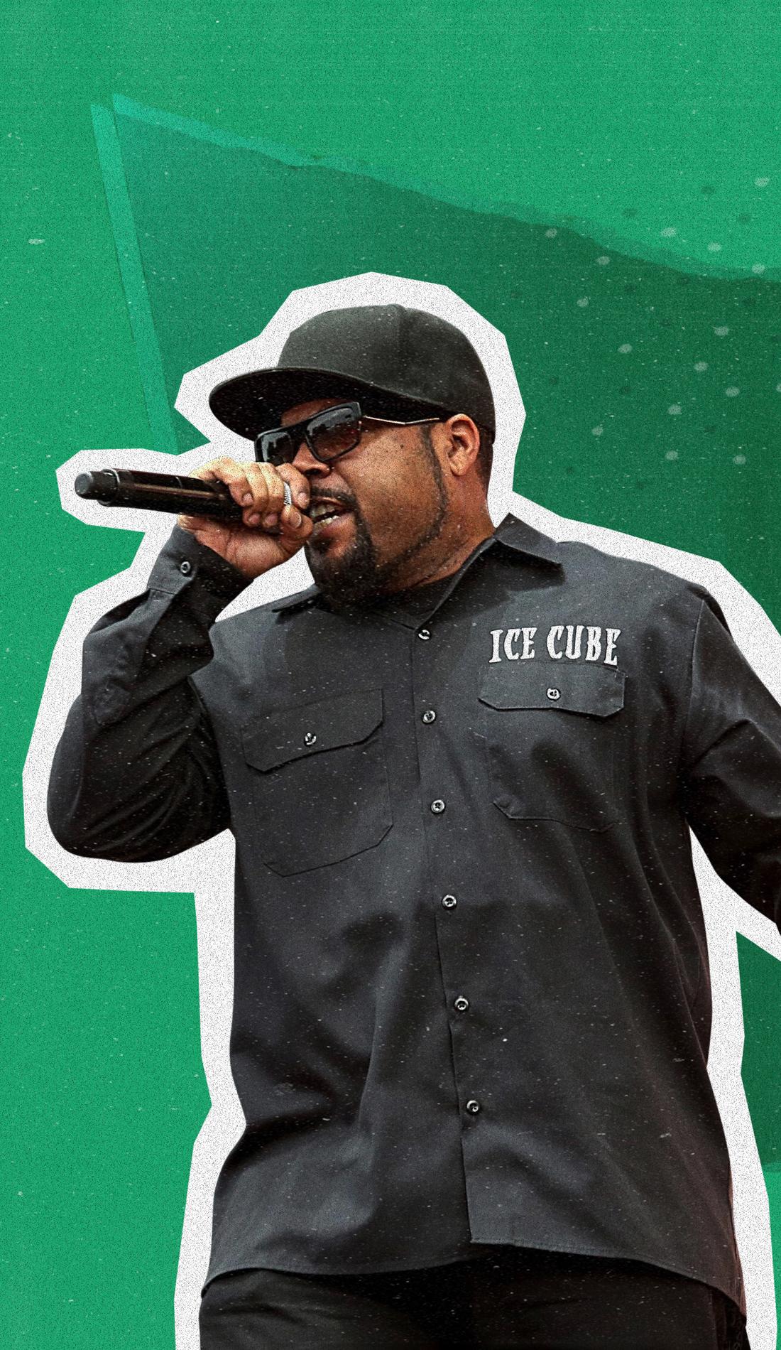 Ice Cube Tickets, 2024 Concert Tour Dates SeatGeek