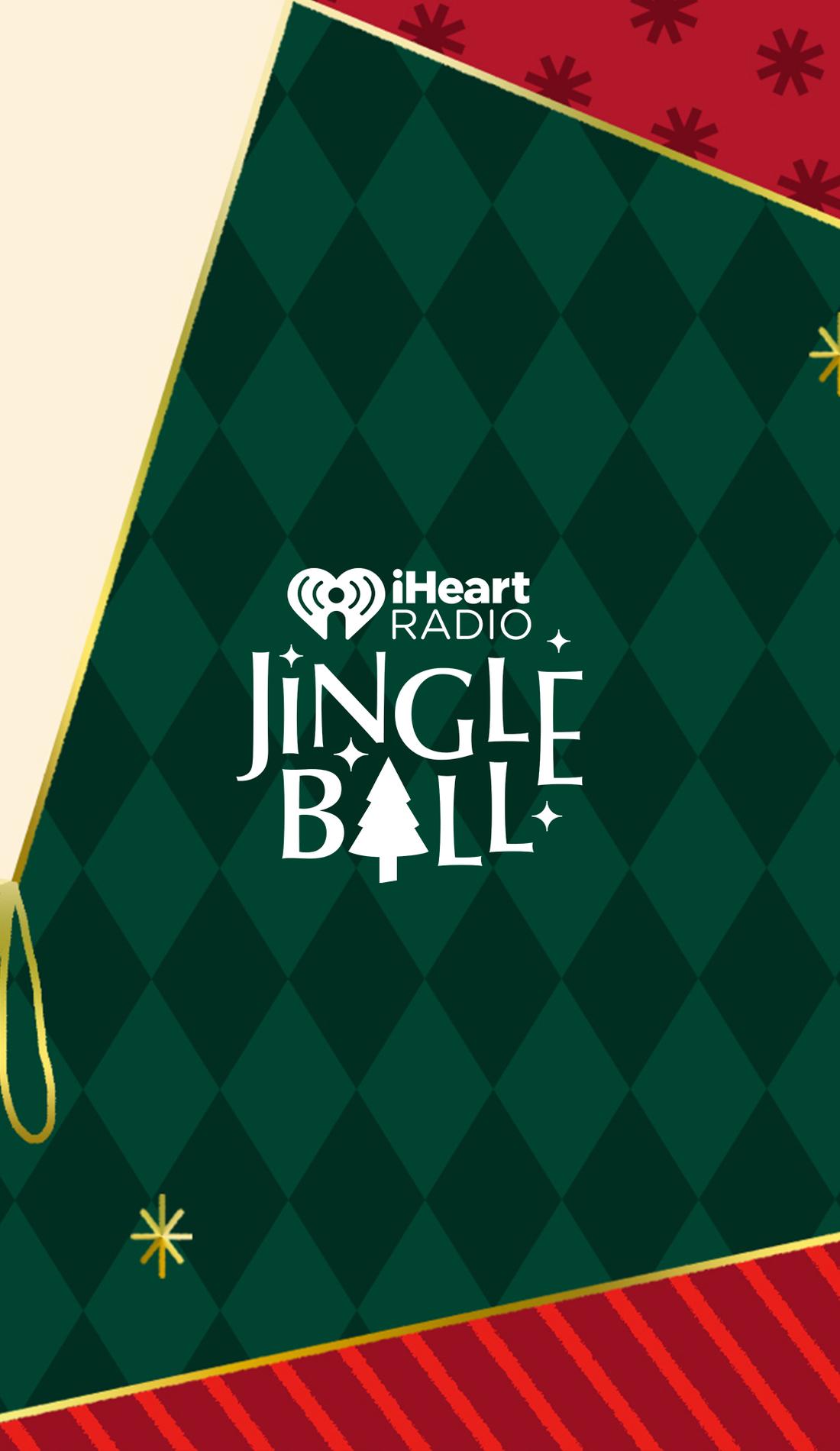 iHeartRadio Jingle Ball Tickets, 2024 Concert Tour Dates SeatGeek