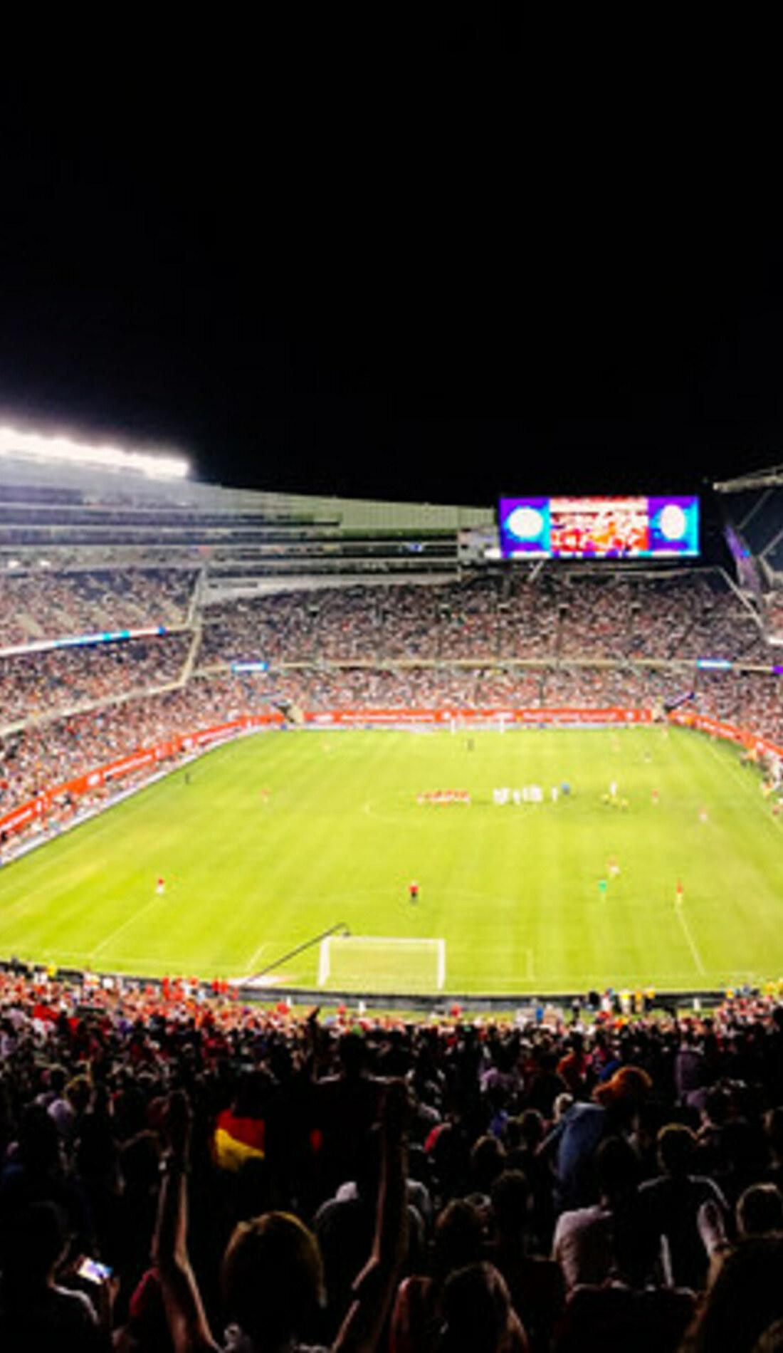 International Champions Cup Tickets - 2023 International Champions Cup Games | SeatGeek