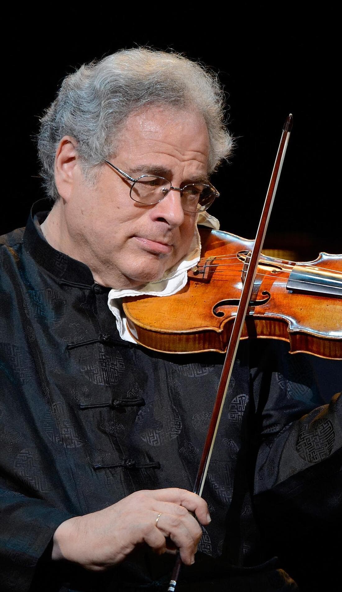 Itzhak Perlman Tickets, 20242025 Showtimes & Locations SeatGeek.ca