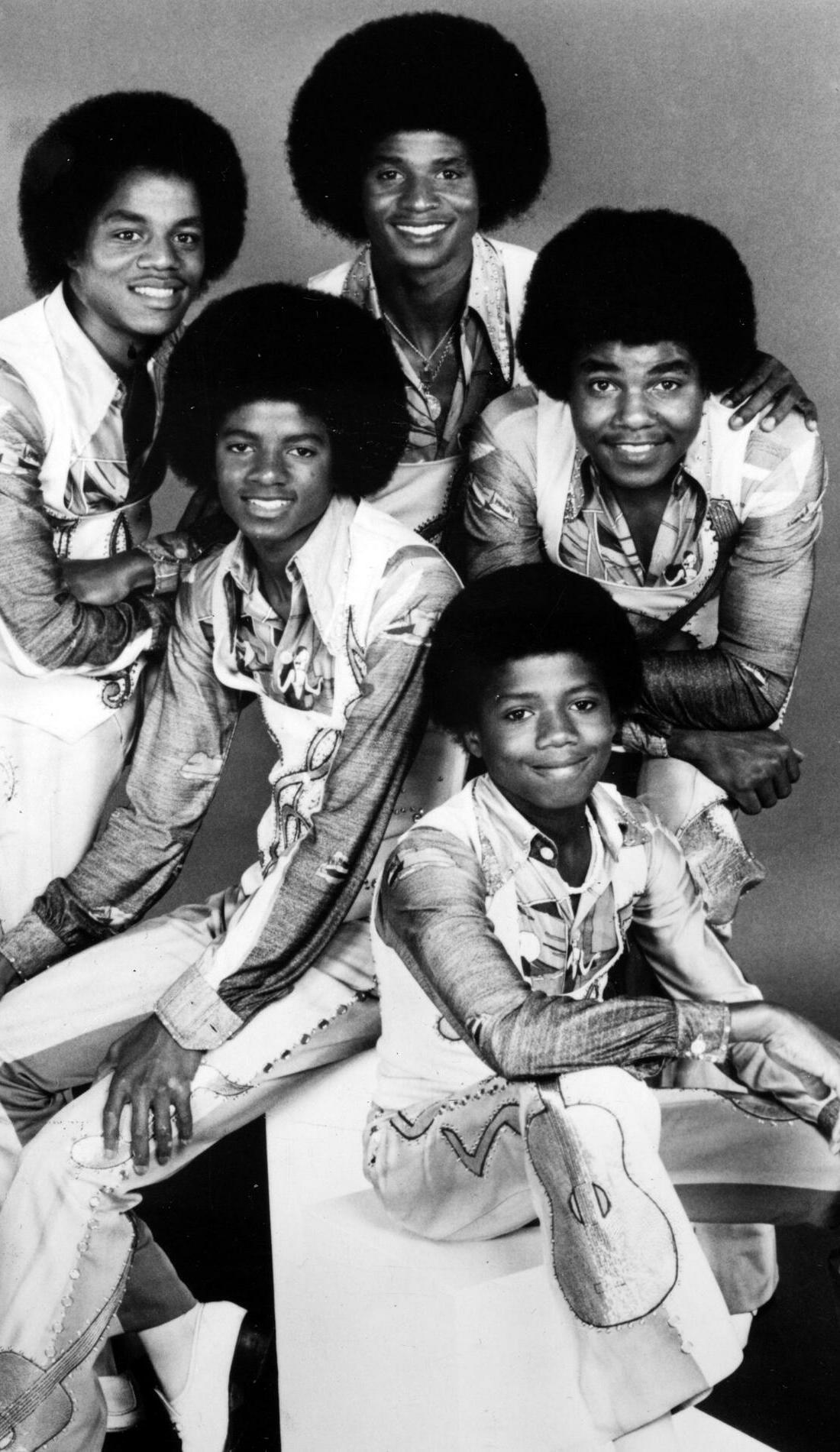 Jackson 5 Concert Tickets, 2024 Tour Dates & Locations SeatGeek