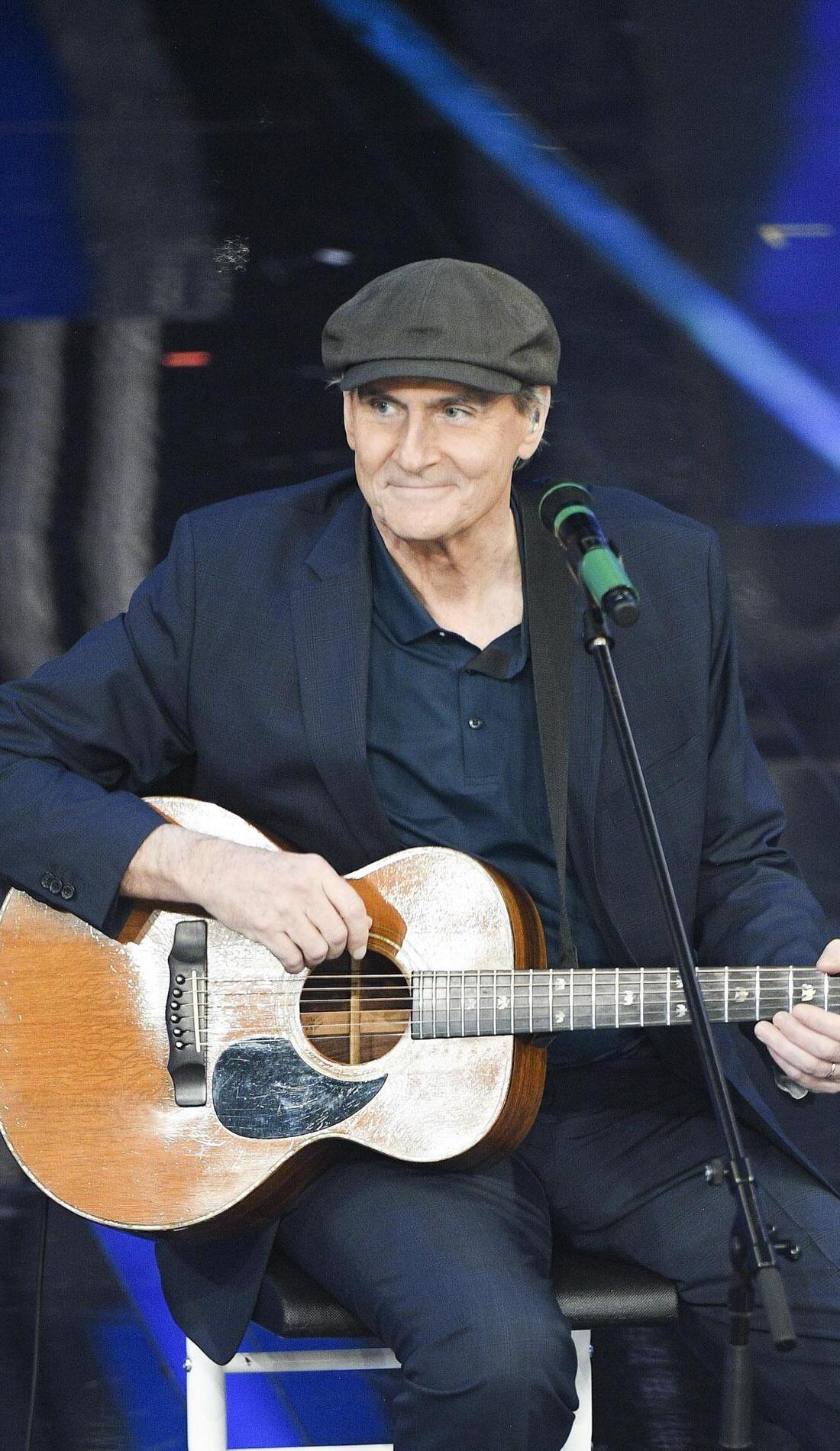 James Taylor Tickets, 2024 Concert Tour Dates | SeatGeek