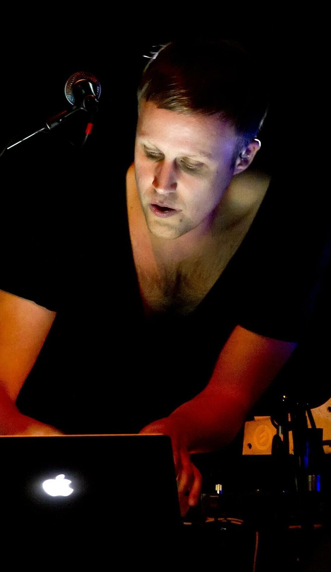 Jan Blomqvist Tickets, 2024 Concert Tour Dates SeatGeek