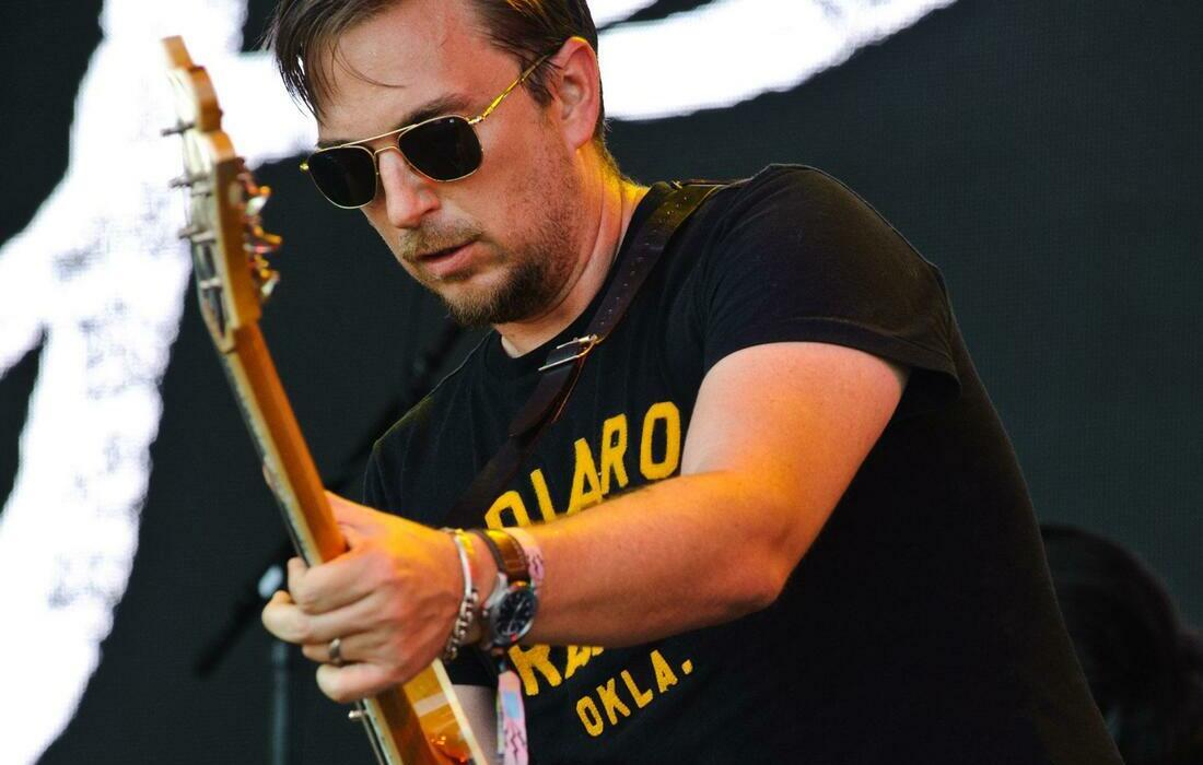 JD McPherson (21+)