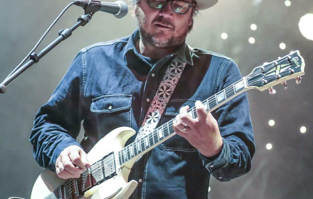 Jeff Tweedy