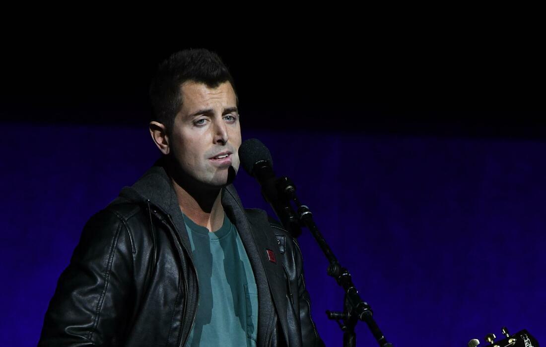 Jeremy Camp