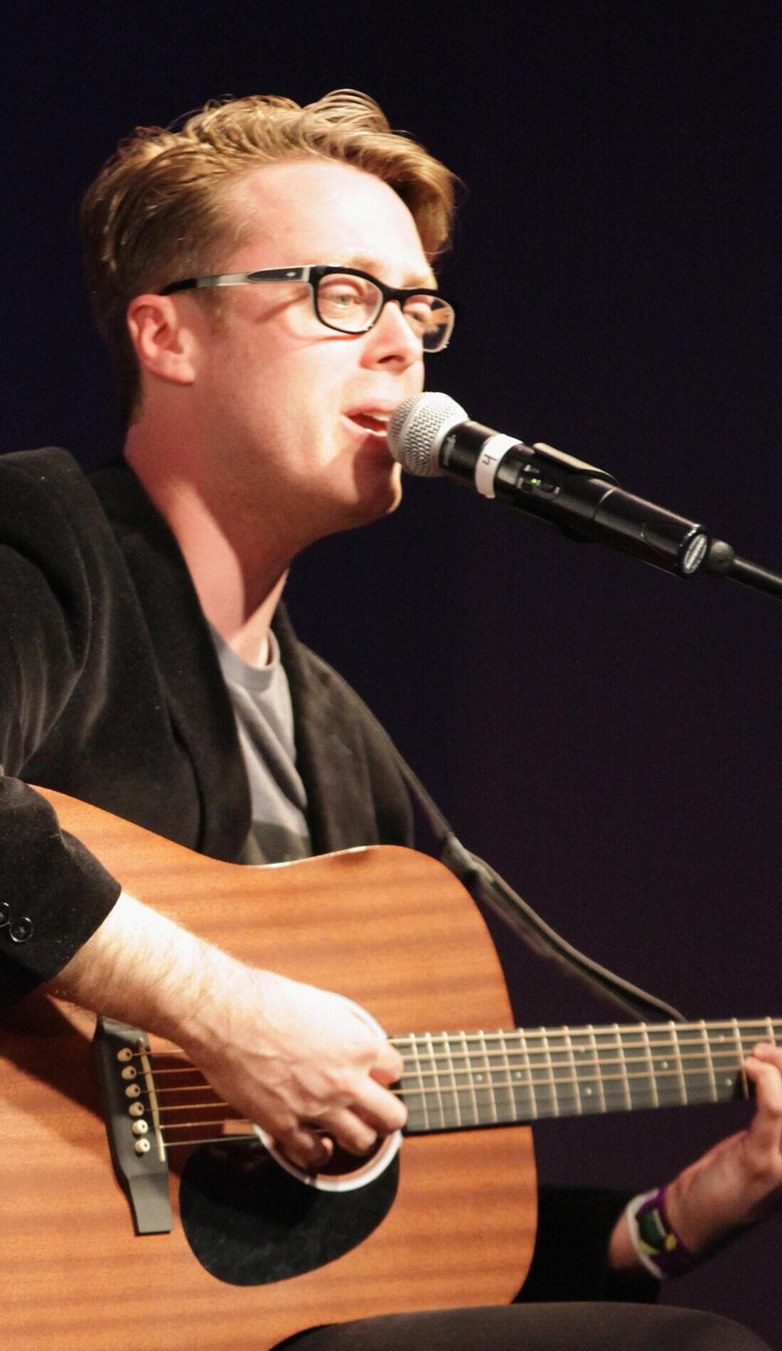 Jeremy Messersmith Tickets, 2024 Concert Tour Dates SeatGeek