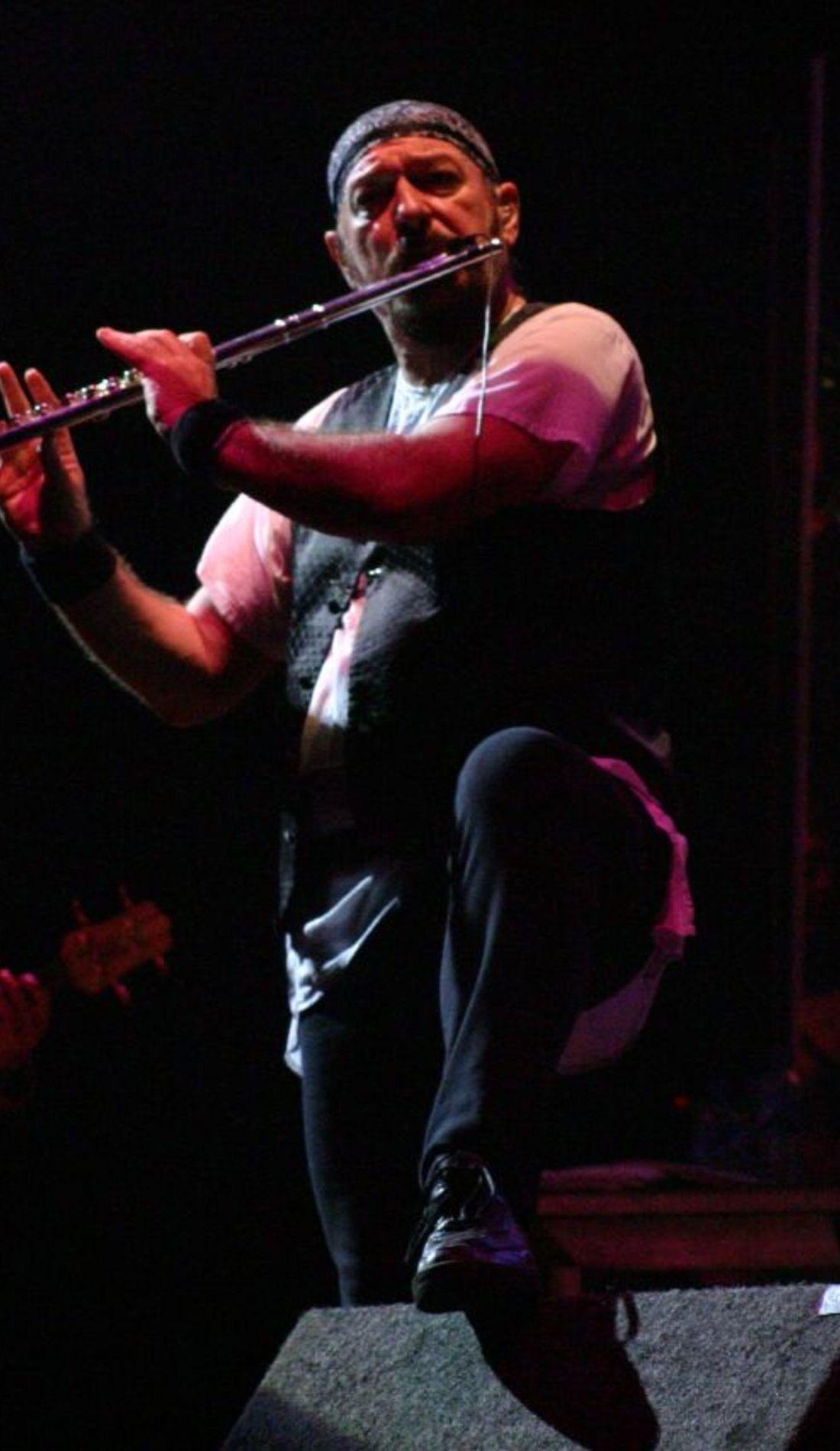 Jethro Tull Tickets, 2024 Concert Tour Dates | SeatGeek