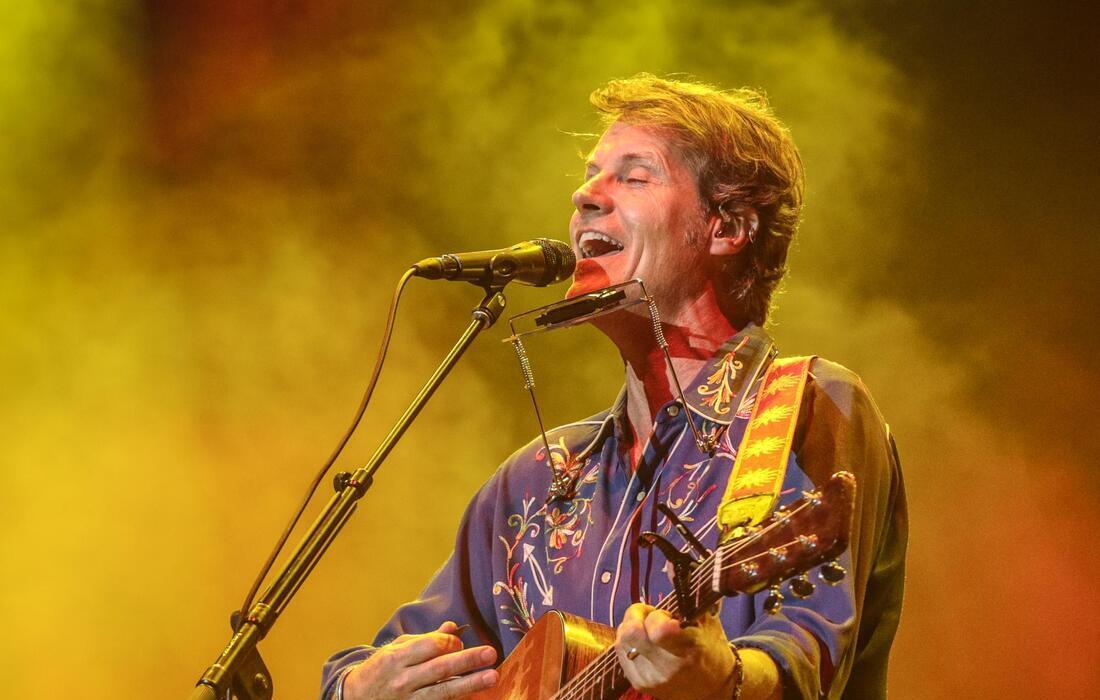 Jim Cuddy