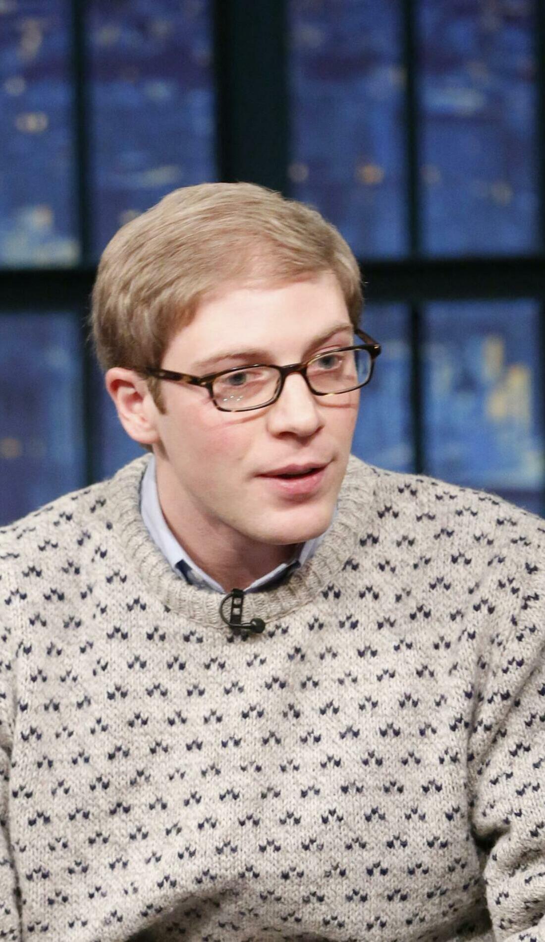 Joe Pera Tickets, 2024 Showtimes & Locations SeatGeek