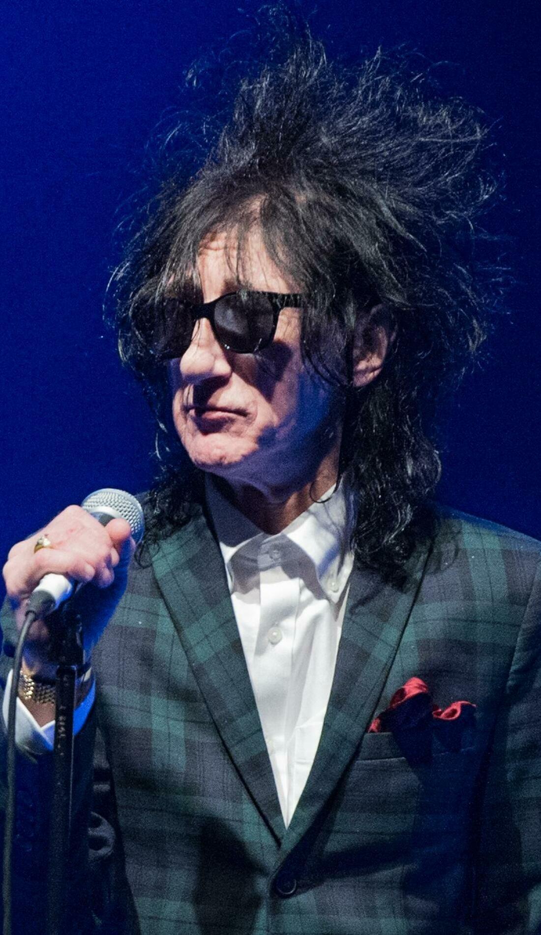 John Cooper Clarke Tickets, 2024 Concert Tour Dates SeatGeek