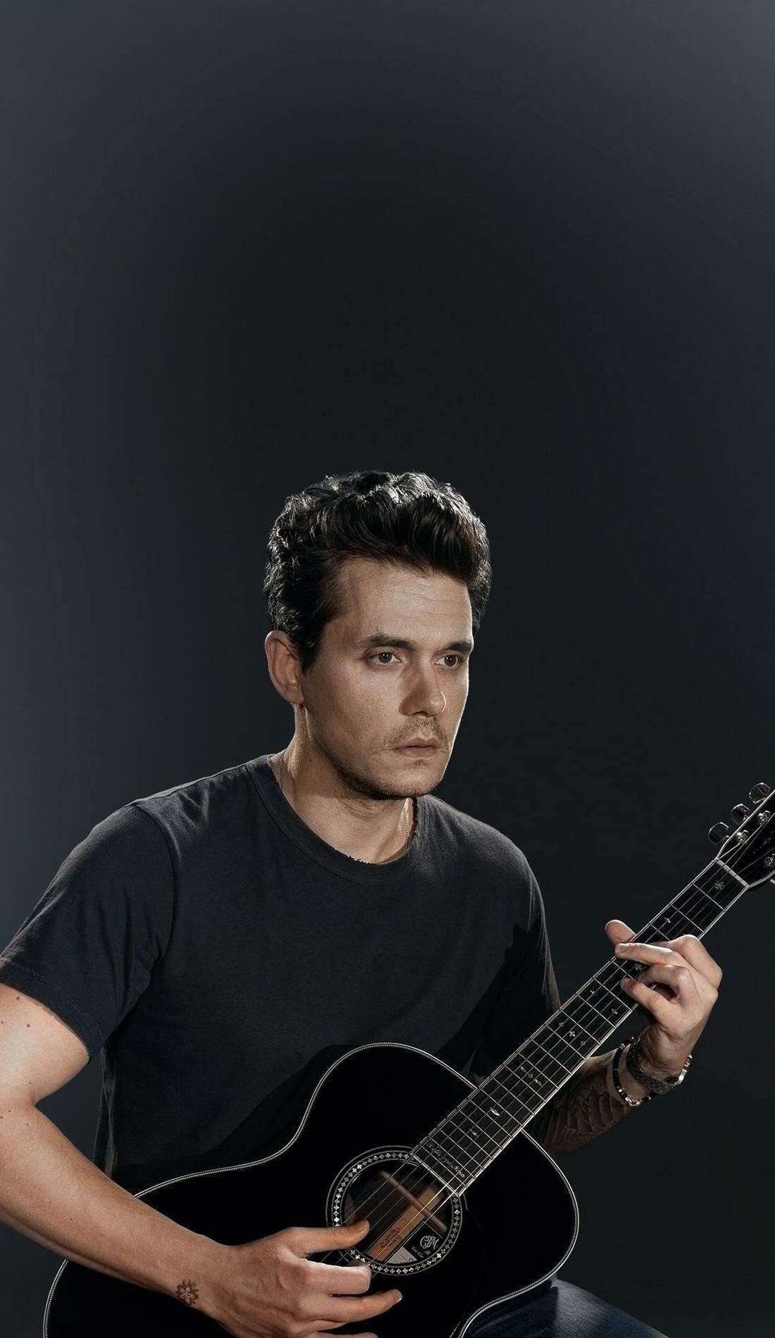 John Mayer in Montreal, 2024 Concert Tickets SeatGeek