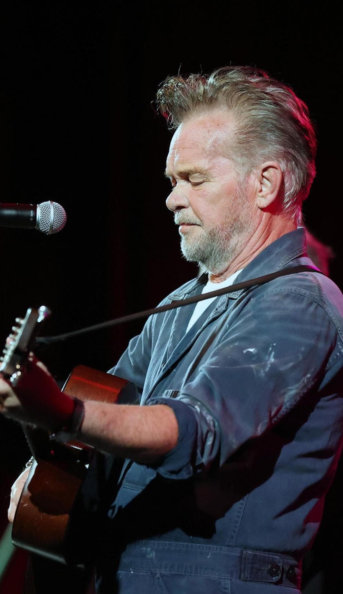 John Mellencamp Tickets, 2024 Concert Tour Dates SeatGeek