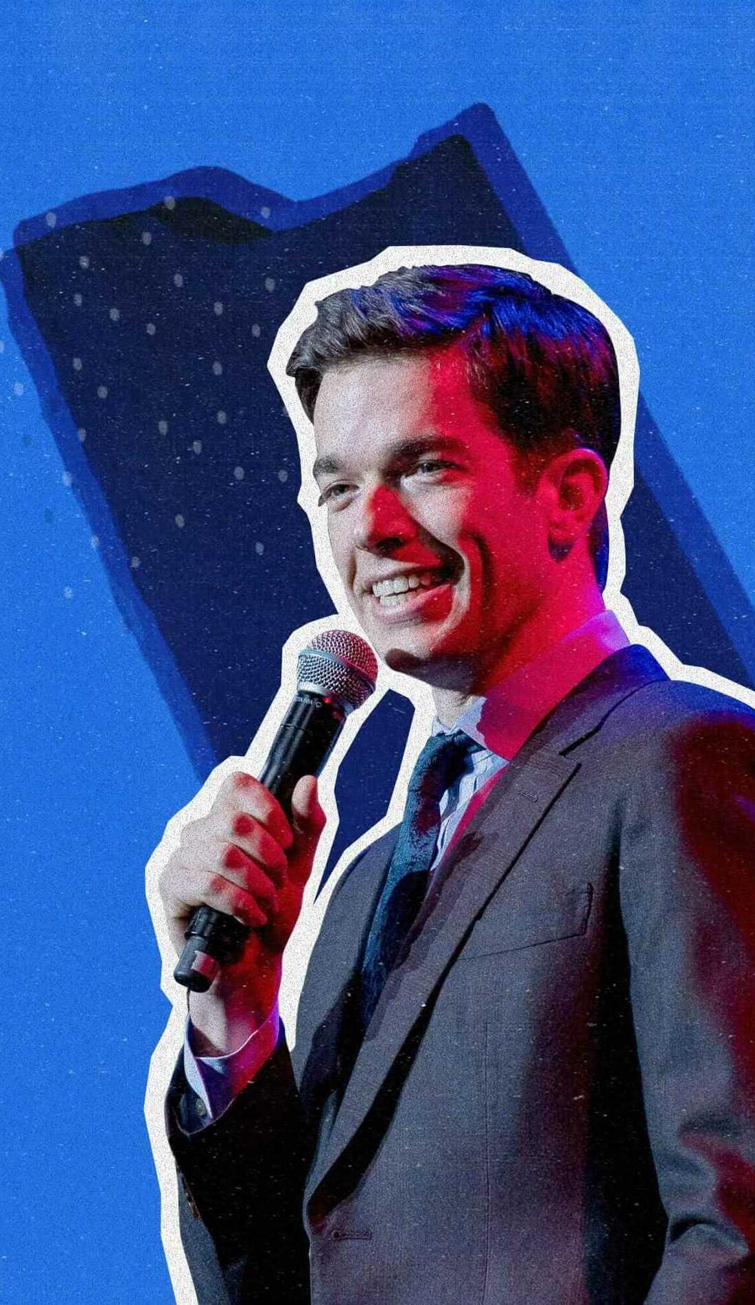 John Mulaney Tickets, 2024 Showtimes & Locations SeatGeek