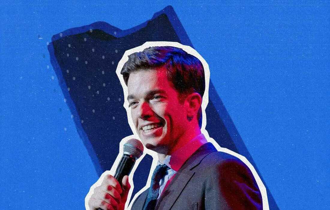 John Mulaney