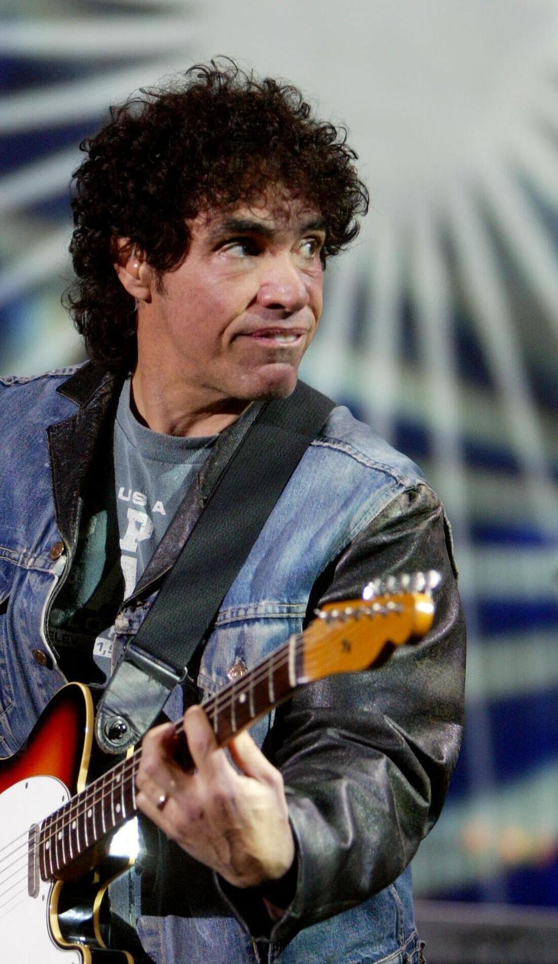 John Oates Concert Tickets, 2024 Tour Dates & Locations SeatGeek