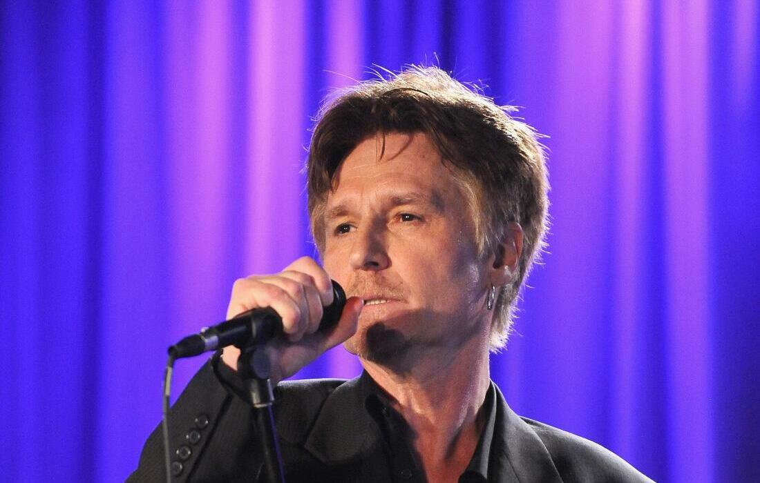 John Waite