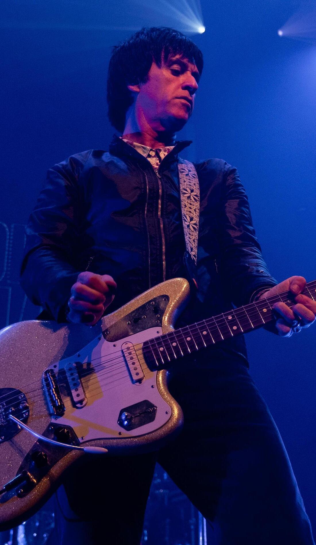 Johnny Marr Tickets, 2024 Concert Tour Dates | SeatGeek