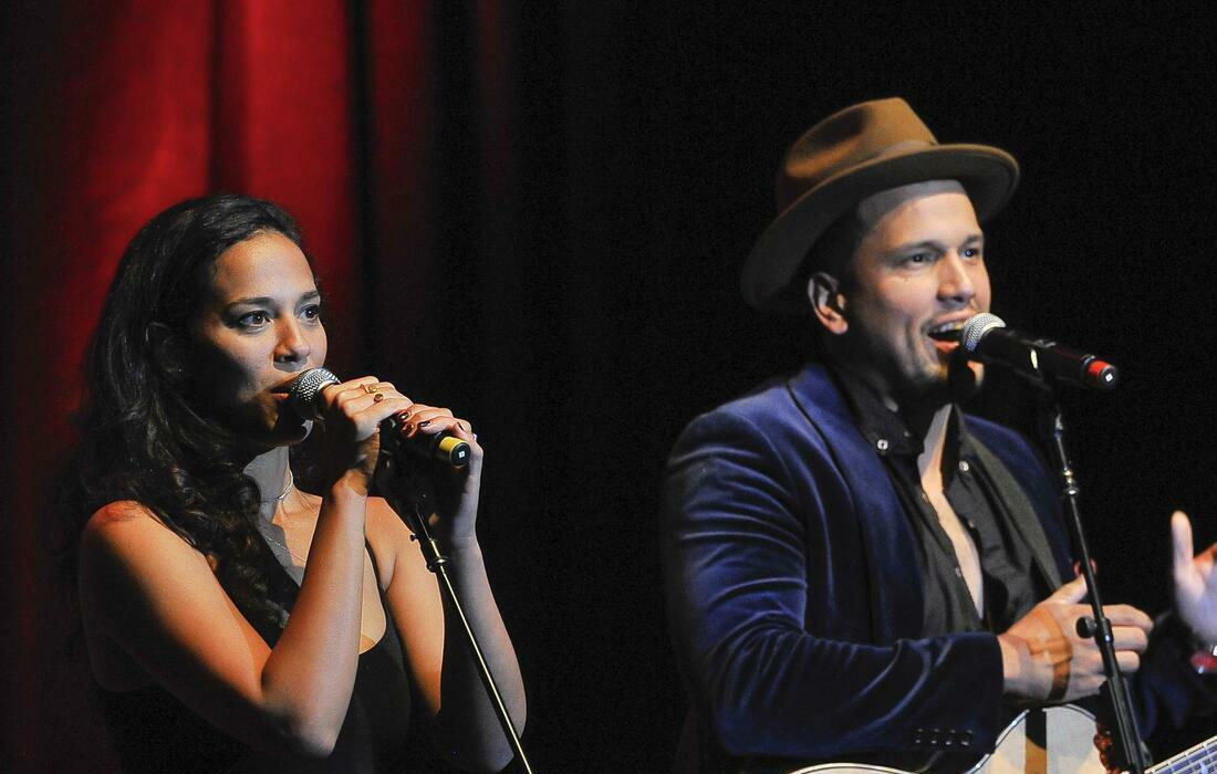 Johnnyswim