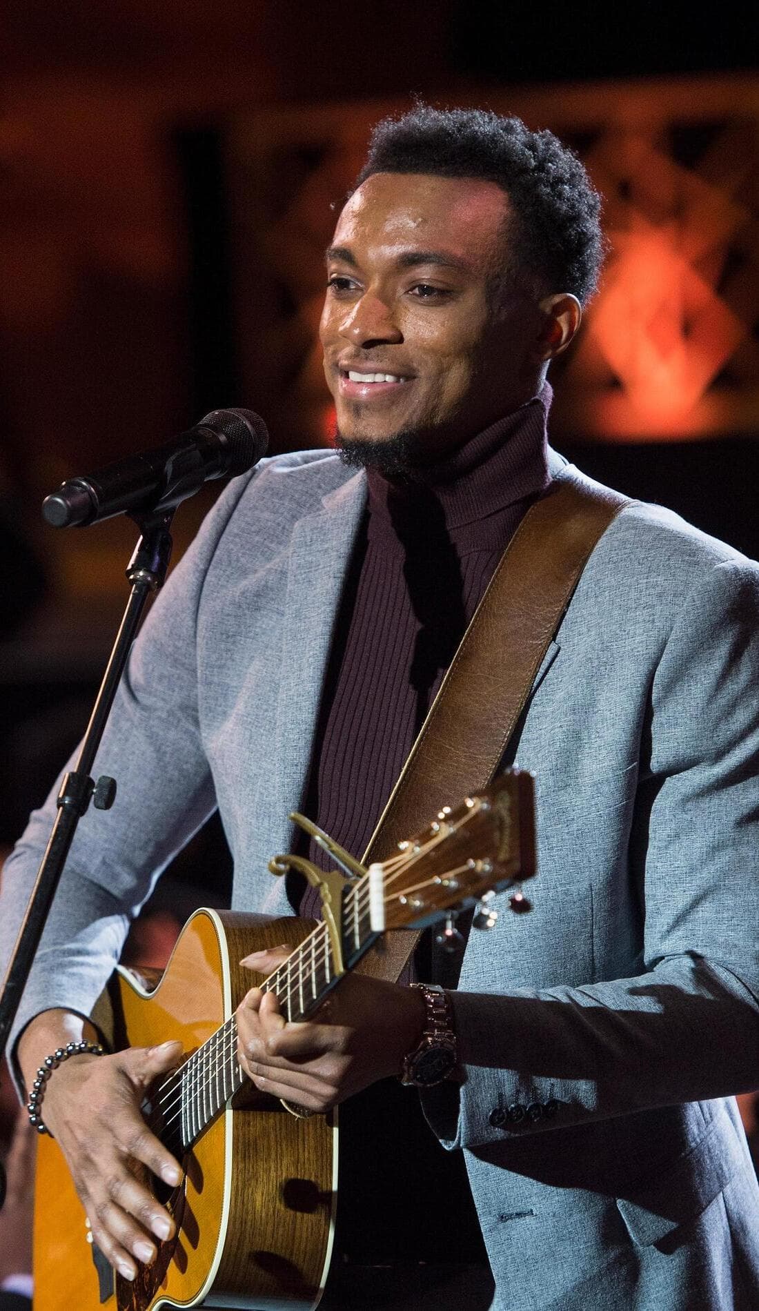 Jonathan McReynolds Concert Tickets, 2024 Tour Dates & Locations SeatGeek