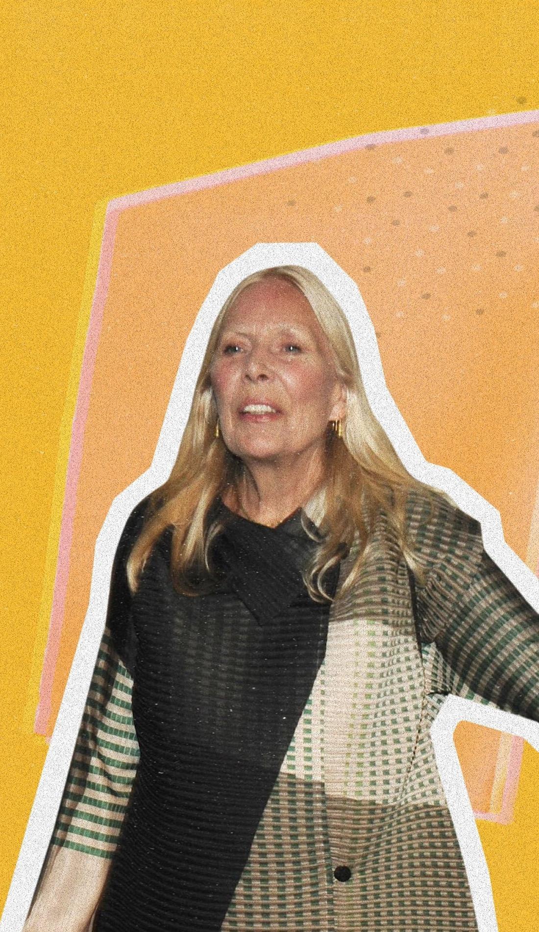 Joni Mitchell Tickets, 2024 Concert Tour Dates SeatGeek