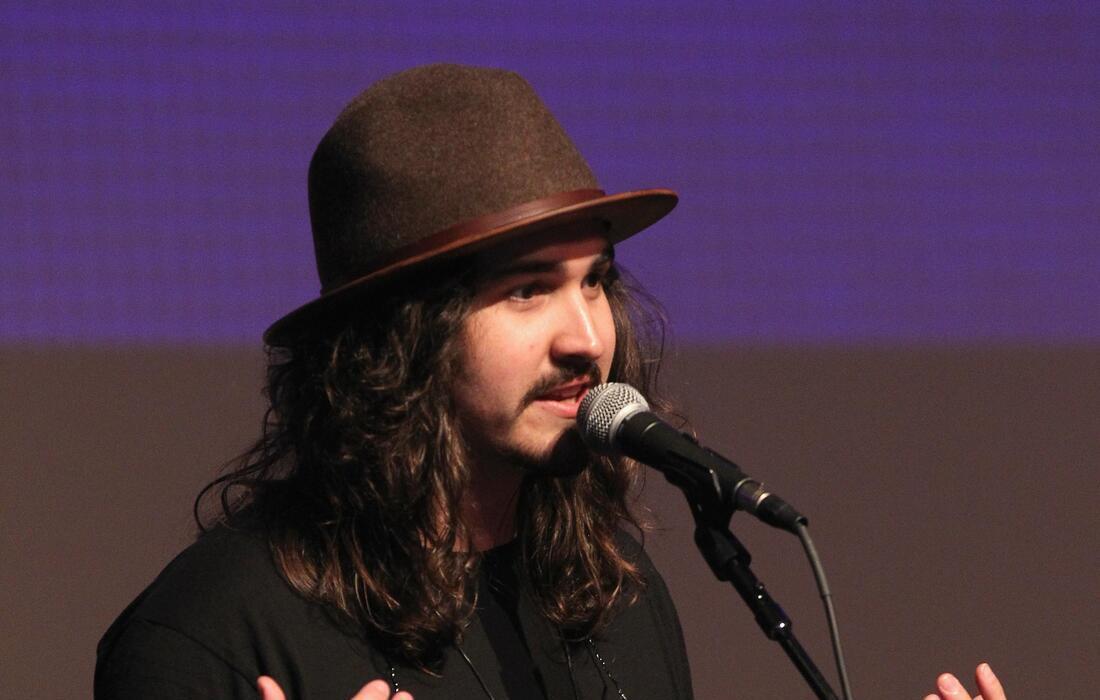 Jordan Feliz