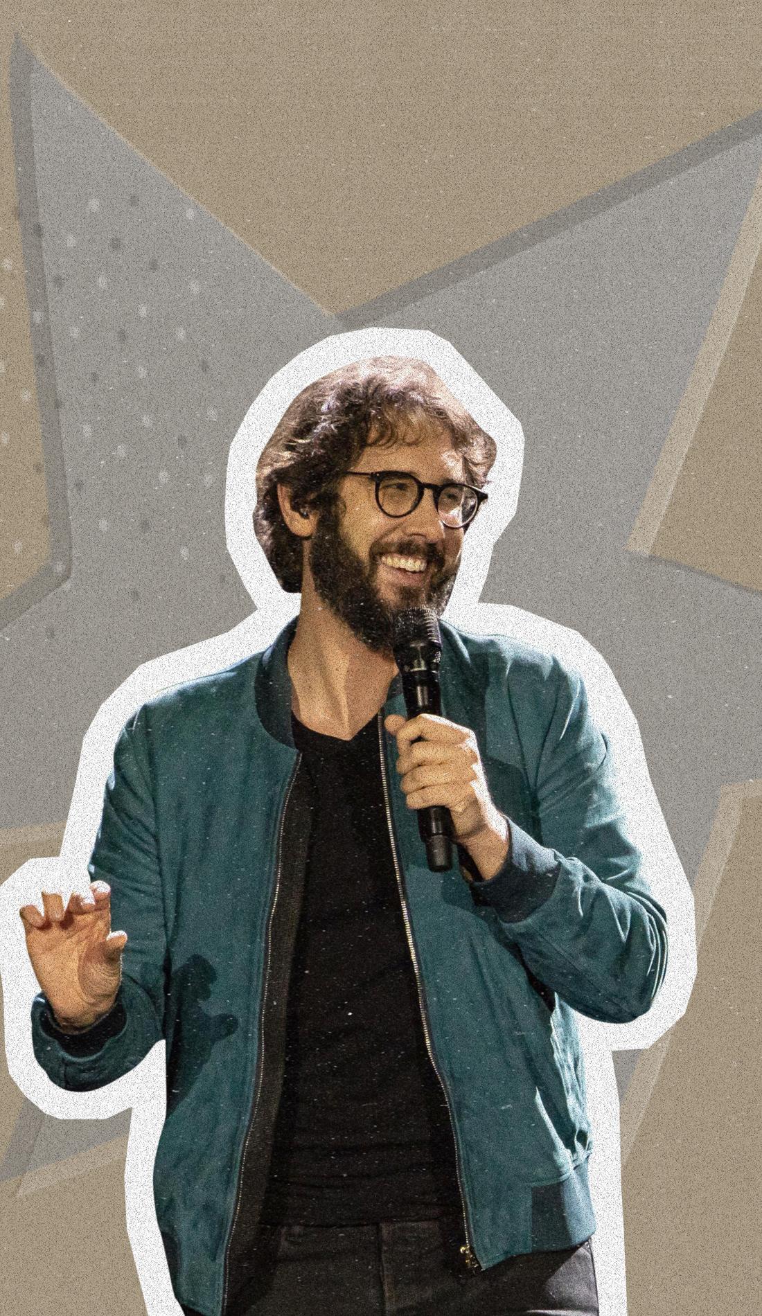 Josh Groban Tickets, 2024 Concert Tour Dates SeatGeek