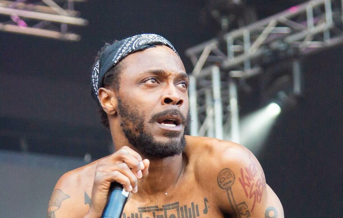 JPEGMAFIA