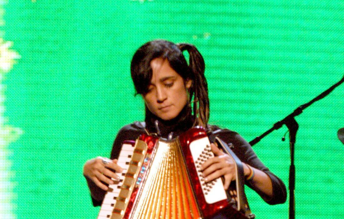 Julieta Venegas