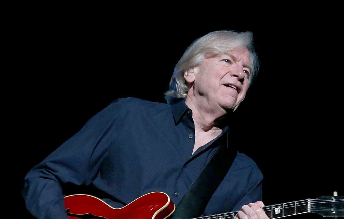 Justin Hayward