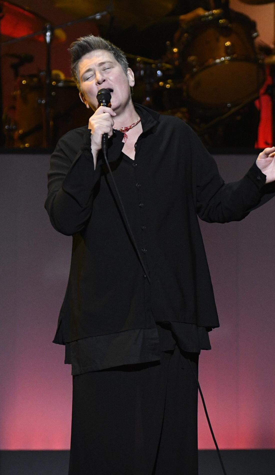 k.d. lang Concert Tickets, 2024 Tour Dates & Locations SeatGeek