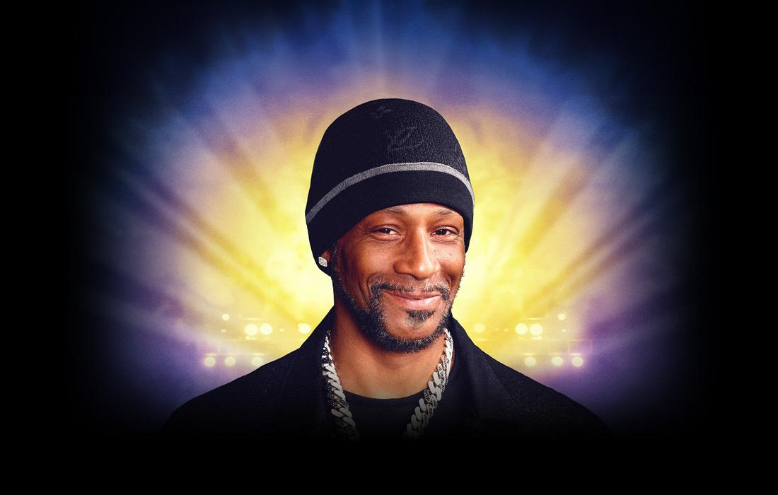 Katt Williams