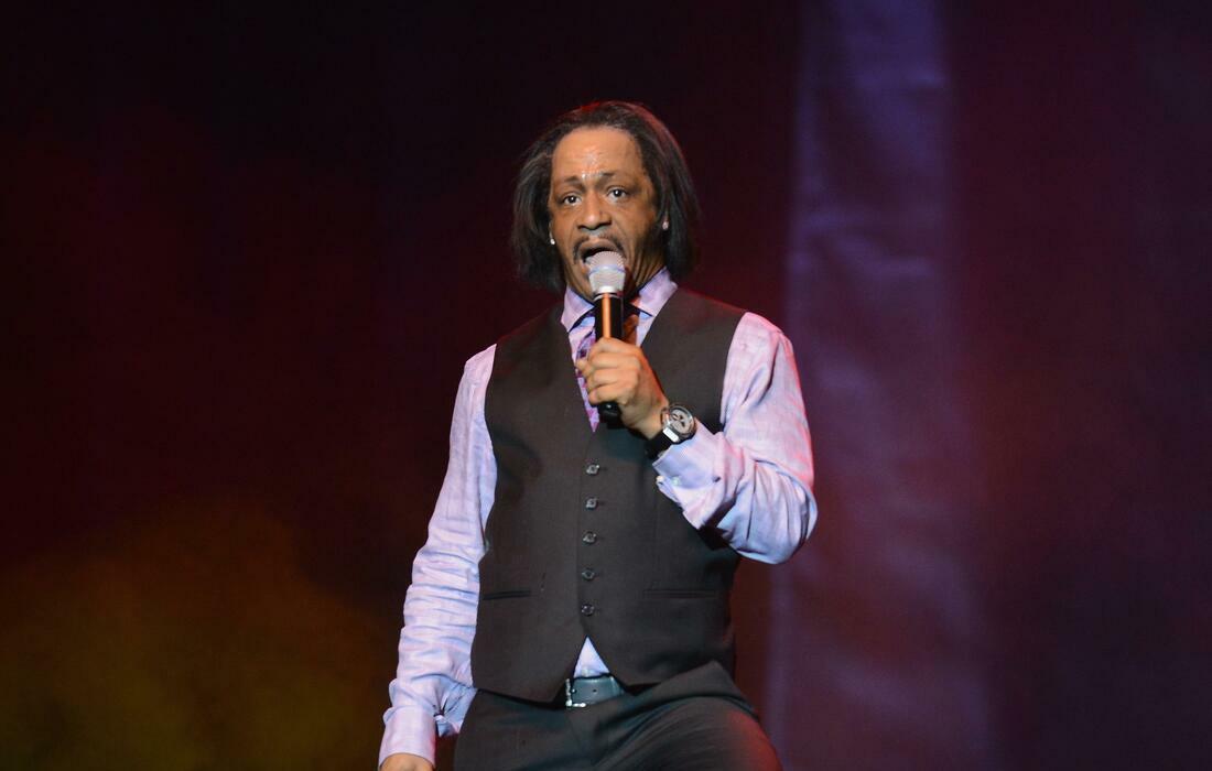 Katt Williams