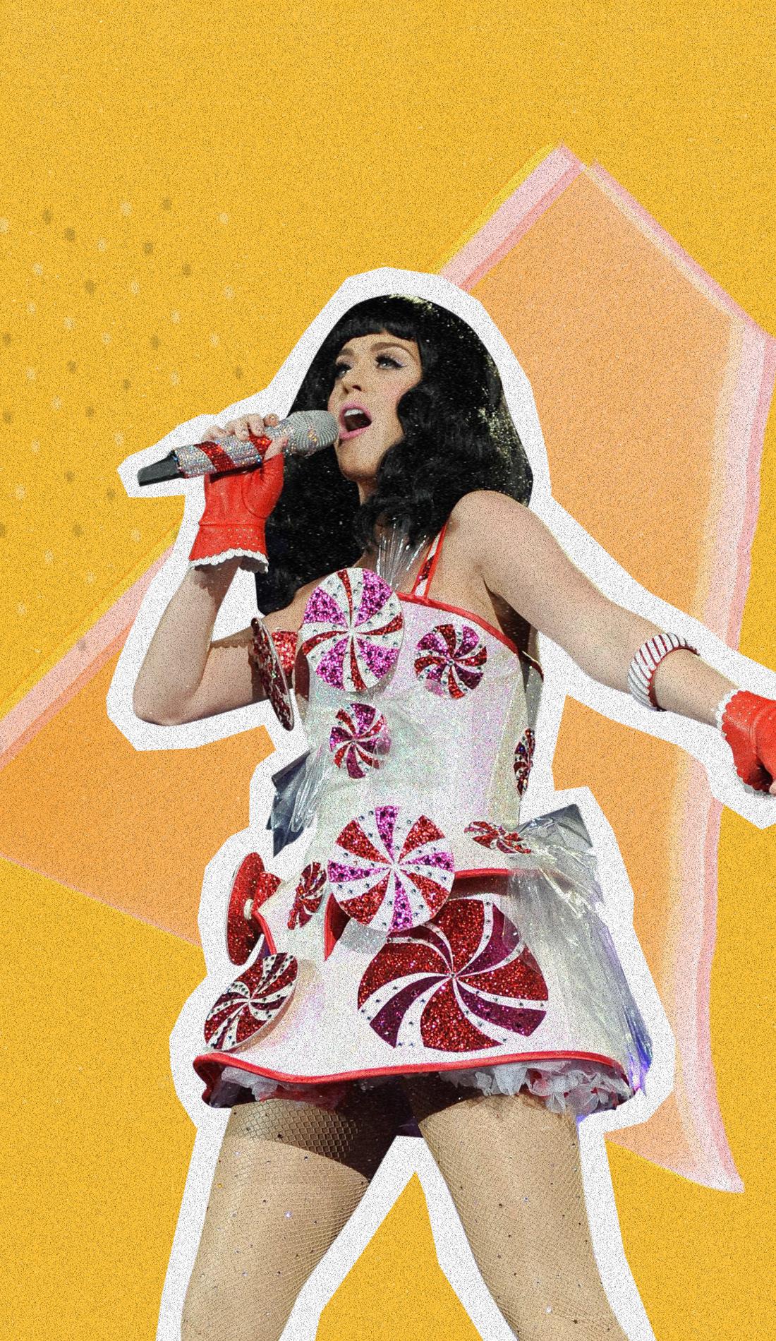 Katy Perry Tickets, 2024 Concert Tour Dates SeatGeek