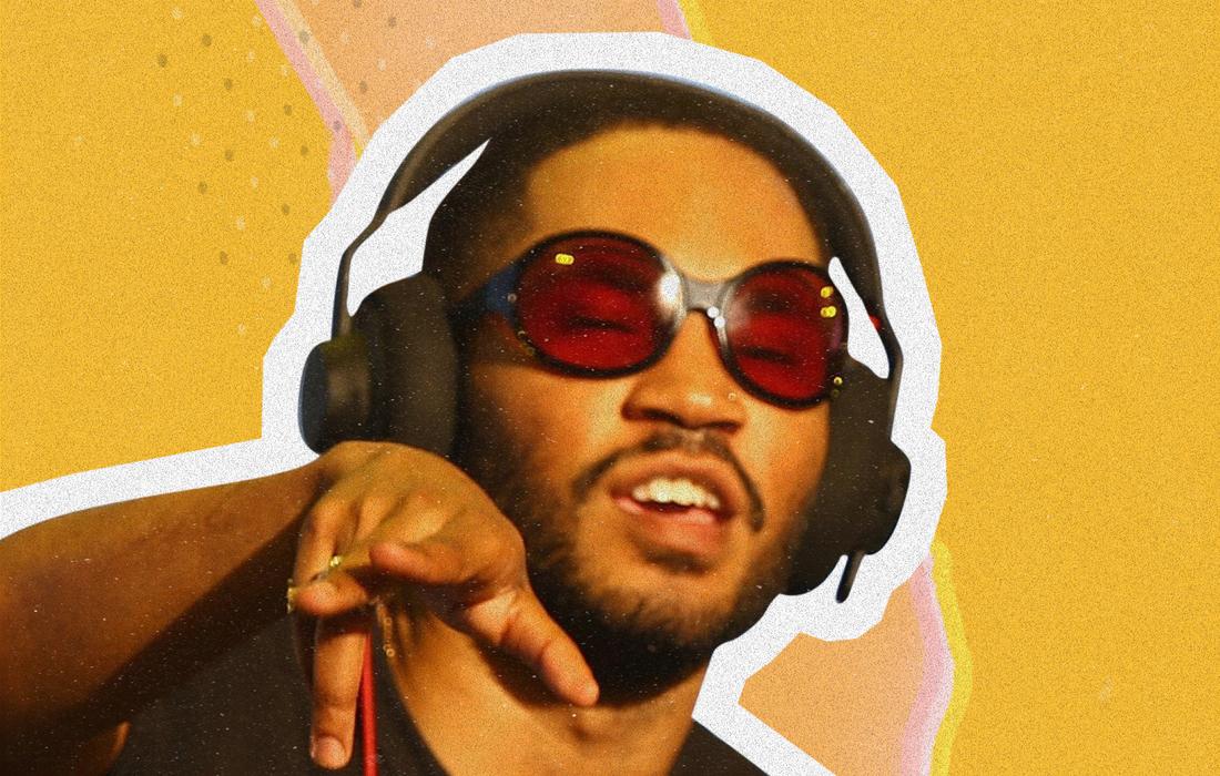 Kaytranada