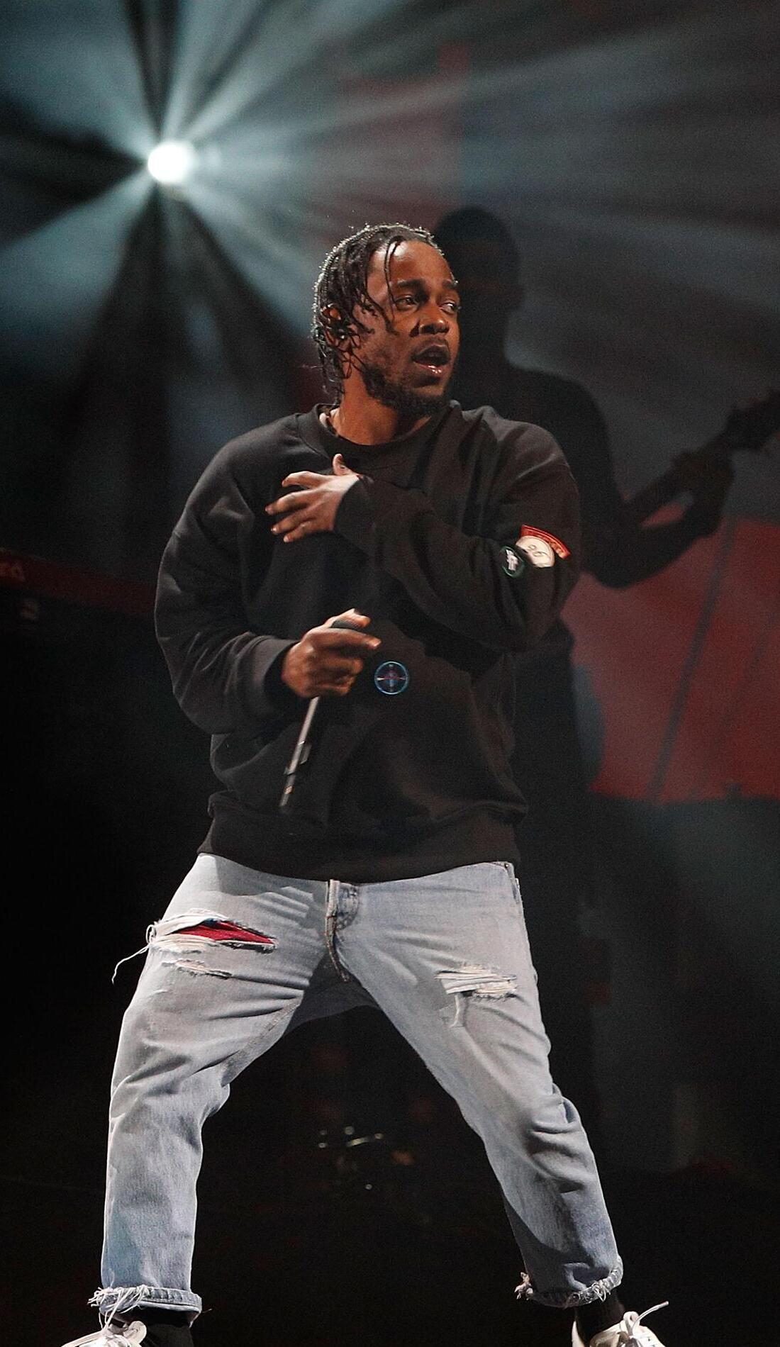 Kendrick Lamar in Boston, 2024 Concert Tickets | SeatGeek