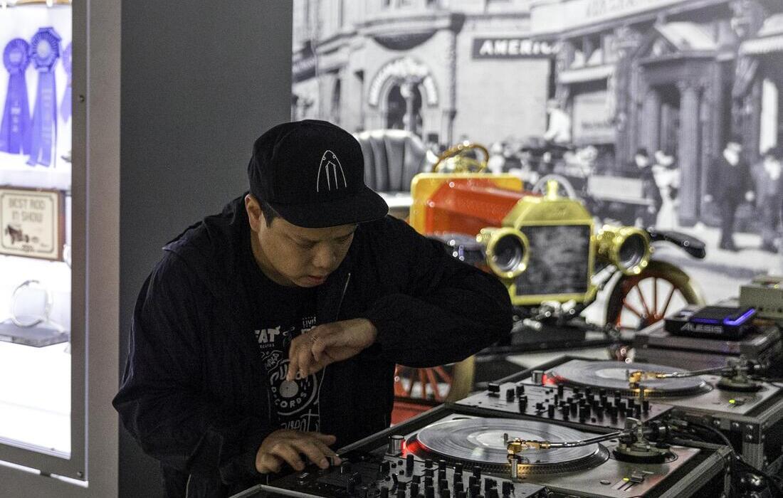 Kid Koala