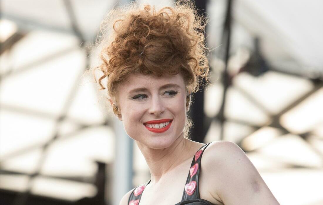 Kiesza