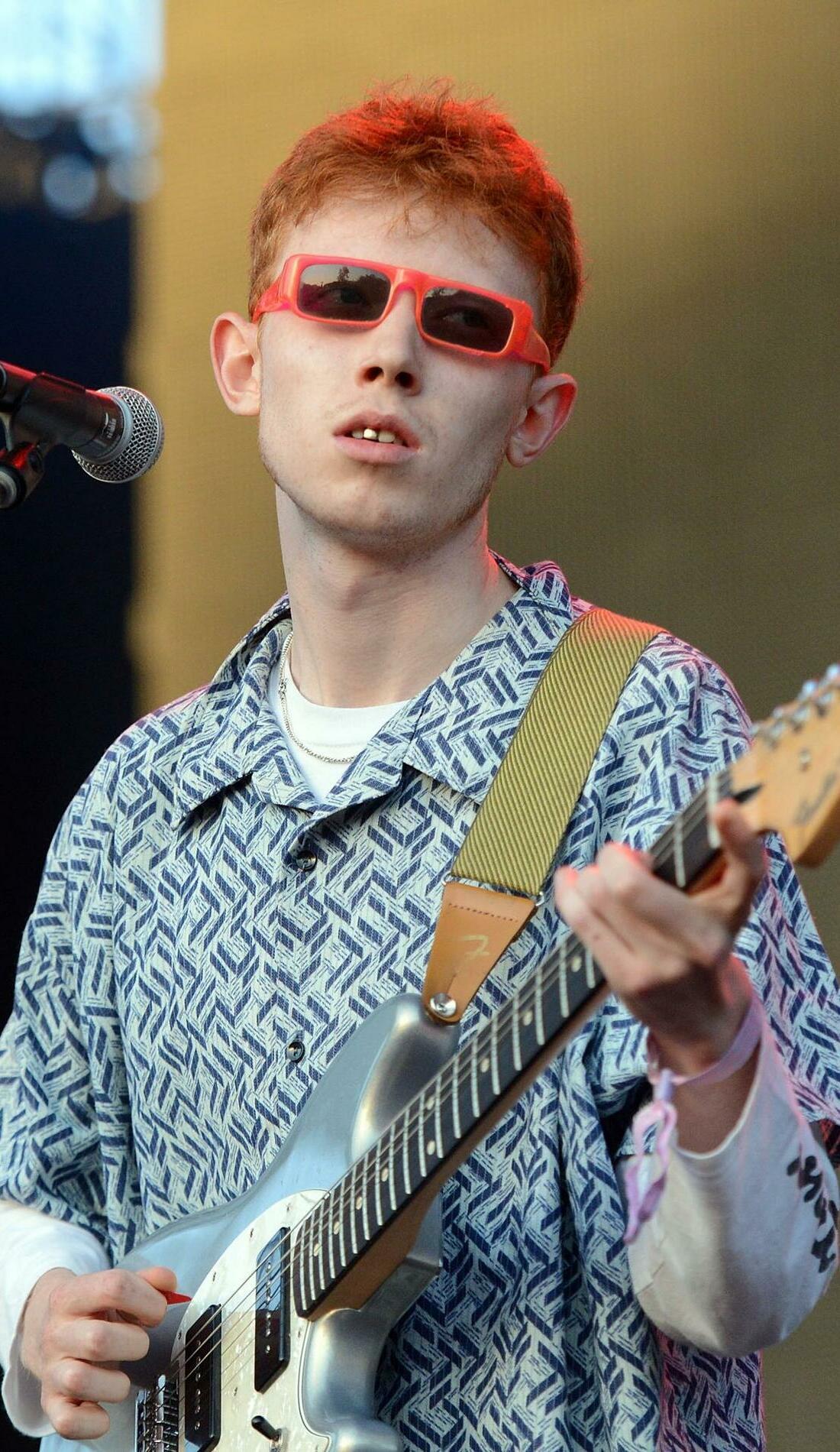 King Krule Tickets, 2024 Concert Tour Dates SeatGeek